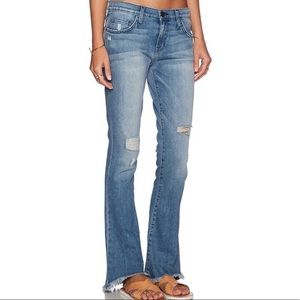 CURRENT/ELLIOT The Flip Flop Jean